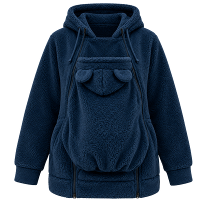 Sudadera Portabebé