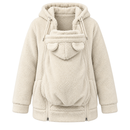 Sudadera Portabebé