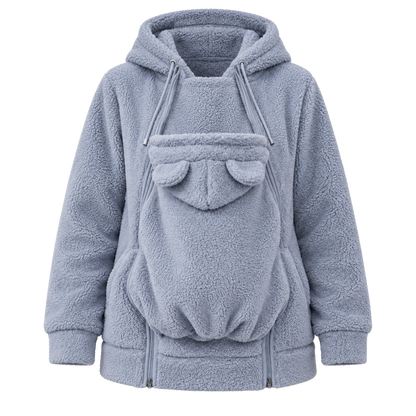 Sudadera Portabebé