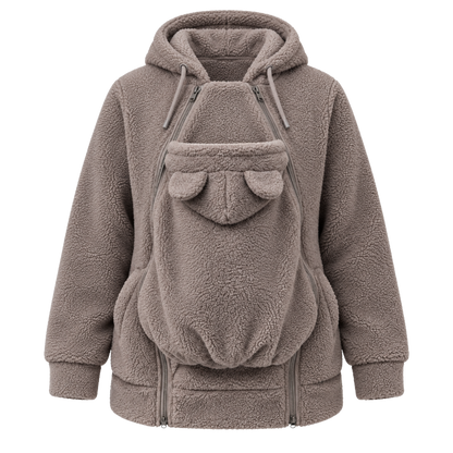 Sudadera Portabebé