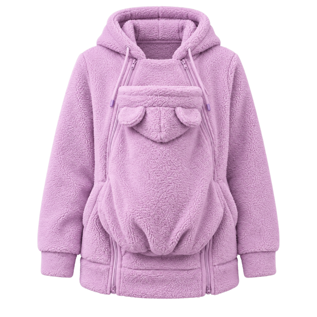 Sudadera Portabebé