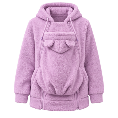 Sudadera Portabebé