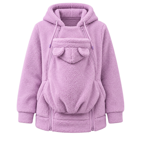 Sudadera Portabebé