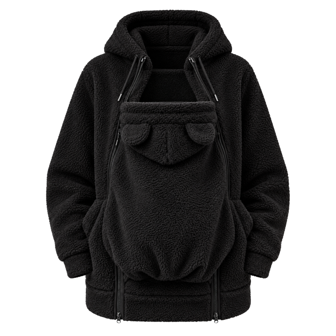 Sudadera Portabebé