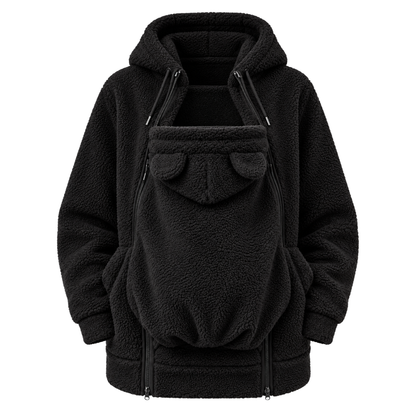 Sudadera Portabebé