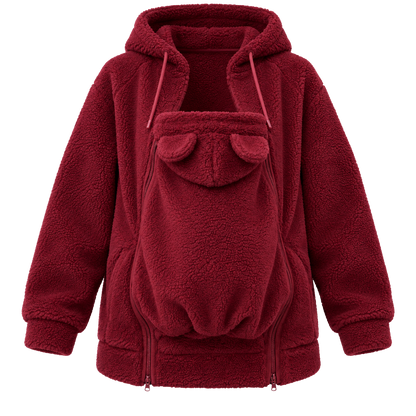 Sudadera Portabebé