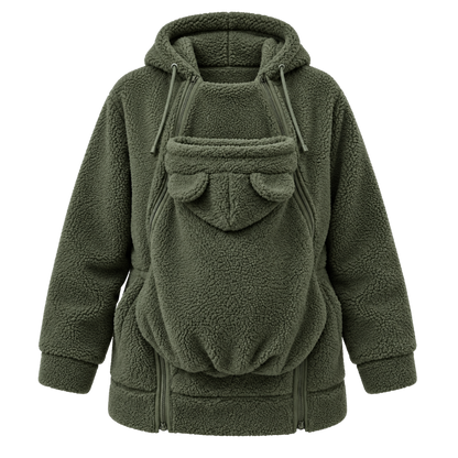 Sudadera Portabebé